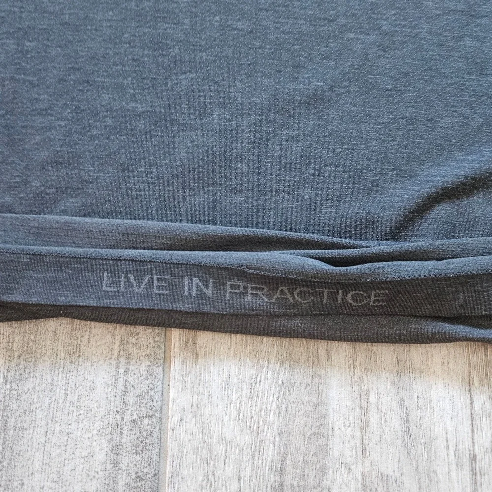 Lululemon Metal Vent Tech 1/2 Zip Pullover Mens S Gray Lightweight Gorpcore Yoga